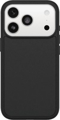 Otterbox Symmetry Apple iPhone 17 Pro Backcover mit MagSafe Schwarz