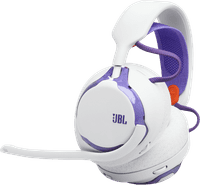 JBL Quantum 650 Wireless White