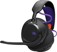 JBL Quantum 650 Wireless Schwarz