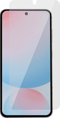 BlueBuilt Samsung Galaxy S25 FE Panzerglas