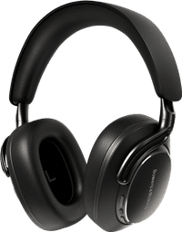 Bowers & Wilkins PX8 S2 Black