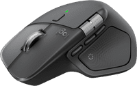 Logitech MX Master 4 Graphite