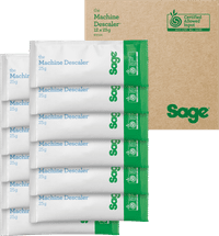 Sage Entkalker 12 Stück