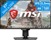 MSI MAG 274UPDFDE E16M