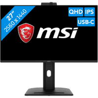 MSI PRO MP275QPDGDE