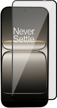 BlueBuilt OnePlus Nord CE 5 Screen Protector Glass