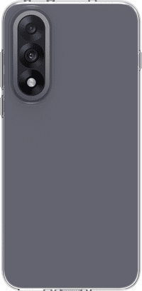 BlueBuilt OnePlus Nord 5 Backcover Transparent
