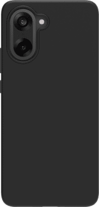 BlueBuilt OnePlus Nord CE 5 Back Cover Black