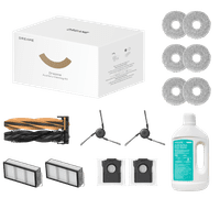 Dreame Pflegeset RAK64