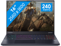 Acer Predator Helios Neo 16 AI PHN16-73-76MC - 16" - Core Ultra 7/32GB/1TB SSD - RTX 5060