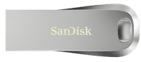 SanDisk Ultra Luxe USB 3.2 512GB