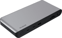 BlueBuilt DisplayLink Dockingstation mit USB-C