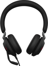 Jabra Evolve2 40 SE MS Stereo USB-A/C