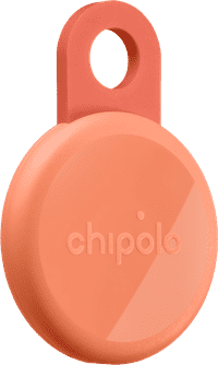 Chipolo LOOP Coral