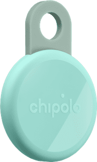 Chipolo LOOP Mint Green