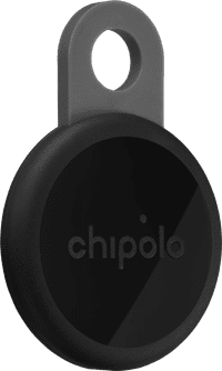 Chipolo LOOP Black