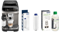 De'Longhi Magnifica Evo ECAM290.81.TB + Maintenance Pack