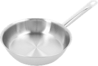 Demeyere Cosi 3 Edelstahl Bratpfanne 20 cm