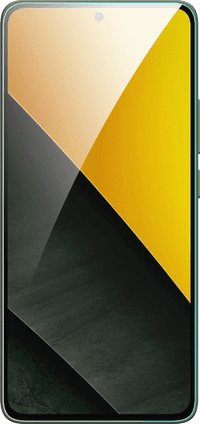 Just In Case Tempered Glass POCO M7 Pro Screen Protector