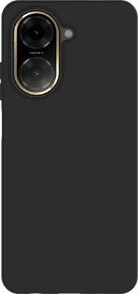 Just in Case Soft Design Xiaomi Redmi A5 Back Cover Black