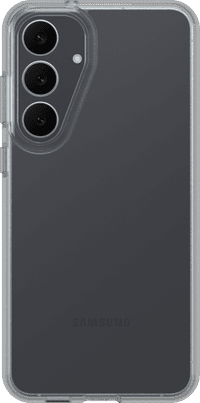 Otterbox React Samsung Galaxy S25 FE Back Cover Transparent