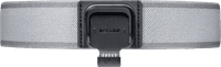 Insta360 GO Ultra Easy Clip Headband (Grau)