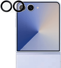 PanzerGlass PicturePerfect Samsung Galaxy Z Flip7 Kameraobjektivschutz Glas