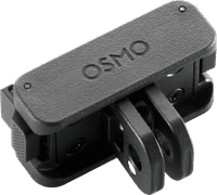 DJI Osmo Nano Dual-Direction Magnetic Adapter Mount