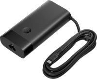 HP 140 W USB-C Laptop-Ladegerät EURO