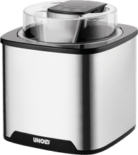 Unold Eismaschine Gelato