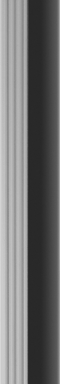 BlueBuilt BBUPCK185B Verbindungsset Schwarz