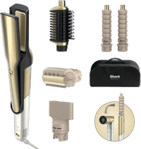 Shark Glam 5-in-1 HD6051SEU