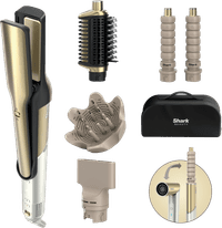 Shark Glam 5-in-1 HD6052SEU