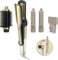 Shark Glam 4-in-1 HD6041SEU