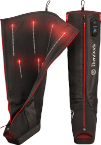 Therabody Recovery Air Pro Plus - Regular