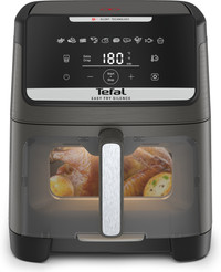 Tefal Easy Fry Silence EY846H