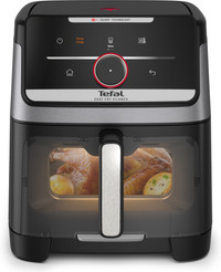 Tefal Easy Fry Smart & Silence EY876D