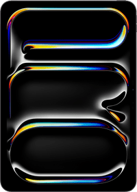 Apple iPad Pro (2025) 11 inches 256GB WiFi Black