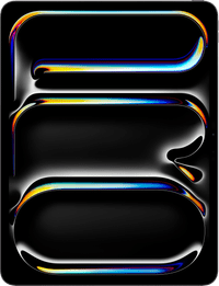 Apple iPad Pro (2025) 13" 1TB Wi-Fi Schwarz