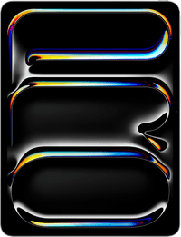 Apple iPad Pro (2025) 13" 512GB Wi-Fi Silber