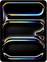 Apple iPad Pro (2025) 13" 512GB Wi-Fi + 5G Schwarz