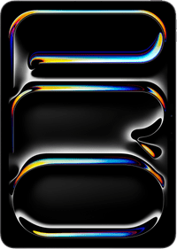 Apple iPad Pro (2025) 11" 1TB Wi-Fi + 5G Schwarz