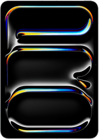 Apple iPad Pro (2025) 11" 512GB Wi-Fi + 5G Silber