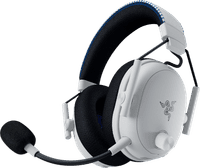 Razer BlackShark V3 PlayStation White