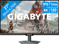 GIGABYTE M27UP