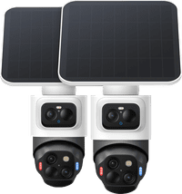 eufyCam S4 Doppelpack