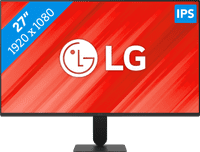 LG 27U411A-B
