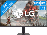 LG UltraGear 24G411A-B