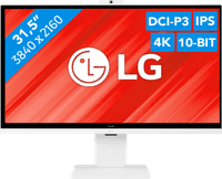 LG UltraFine 32U850SA-W