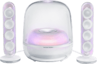 Harman Kardon SoundSticks 5 White